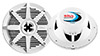 Морская корпусная акустика Boss Audio MR62W Морская корпусная акустика Boss Audio MR62W